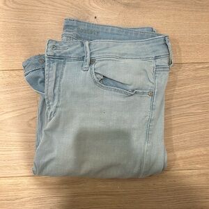 article of society jeans